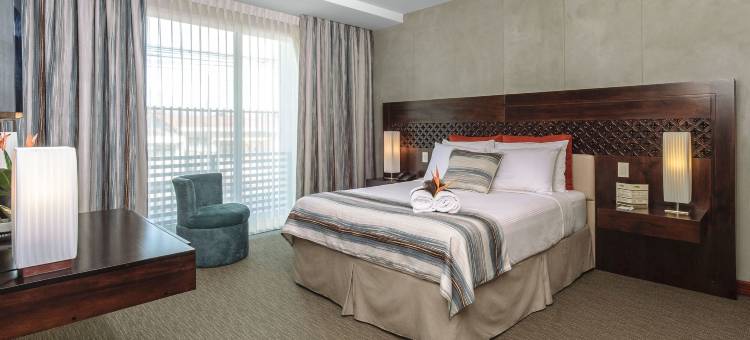佛得岛酒店(Isla Verde Hotel)图片