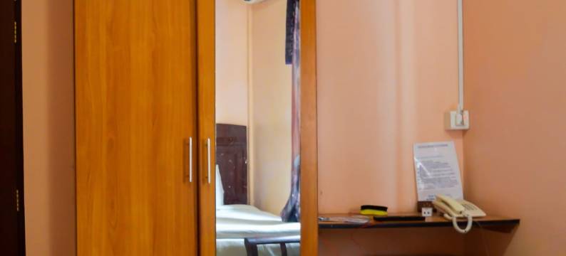 全球宫殿酒店(Global Palace Hotel)图片