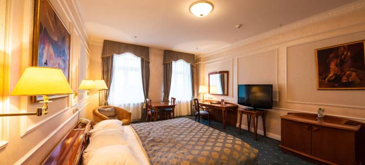 欧洲酒店(Hotel Europe)图片