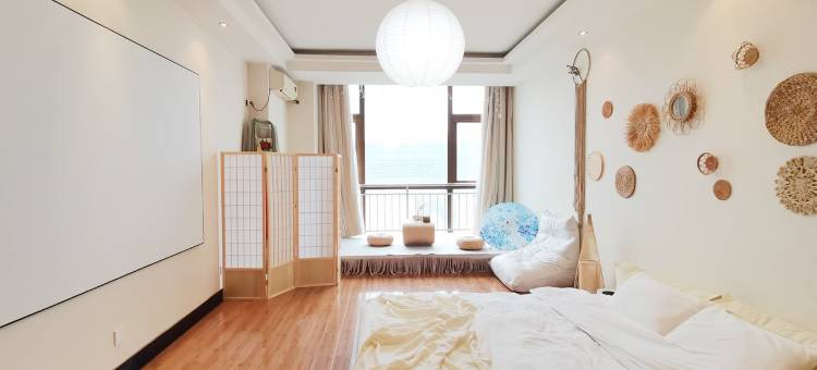 有一家西安民宿(小寨西路分店)图片