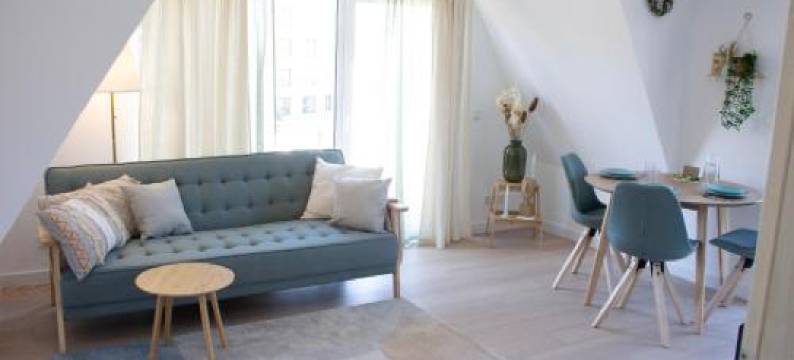 Nova - See Apt 22 I Phantasialand I Cologne I Bonn图片