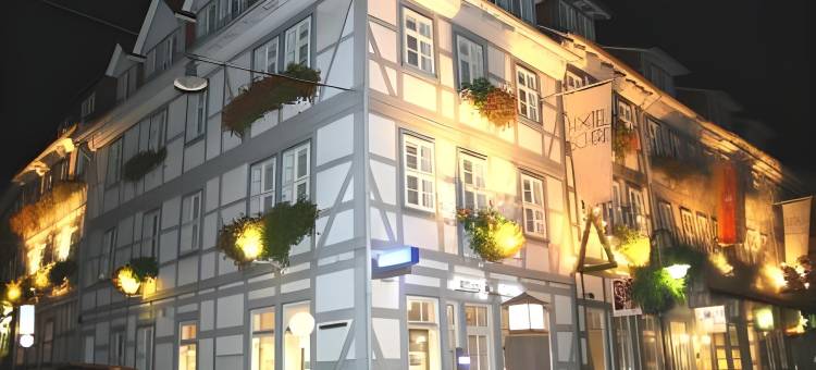 舍尔酒店(Hotel Schere)图片