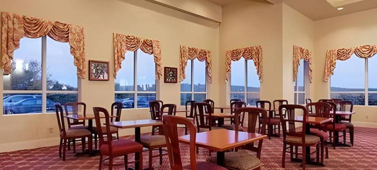 Holiday Inn Express Mystic - Groton Area图片