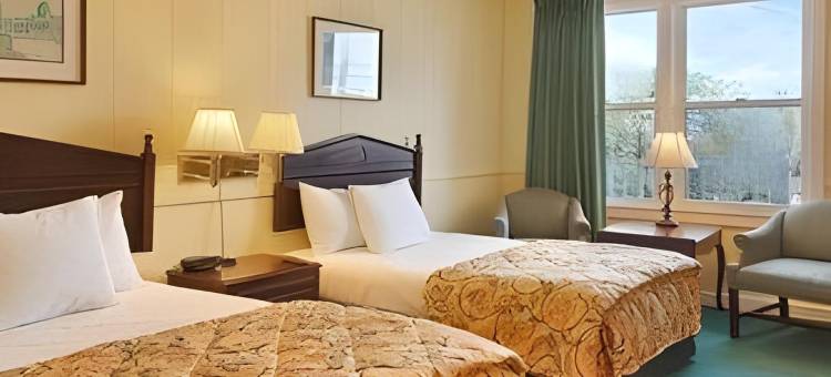 巴港戴斯酒店(Days Inn by Wyndham Bar Harbor)图片