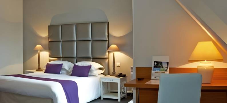 阿达里克花园酒店(Les Jardins d'Adalric)图片