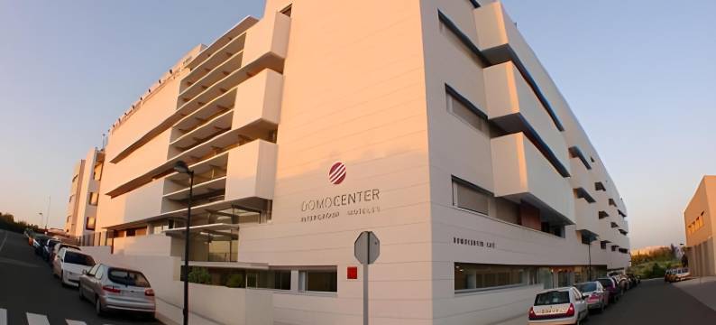 ELE多莫中心公寓(Domocenter Apartamentos Turísticos)图片