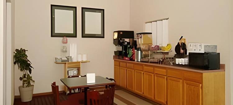 希尔斯伯勒戴斯酒店(Days Inn by Wyndham Hillsboro)图片
