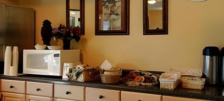 红翼温德姆速8酒店(Super 8 by Wyndham Red Wing)图片