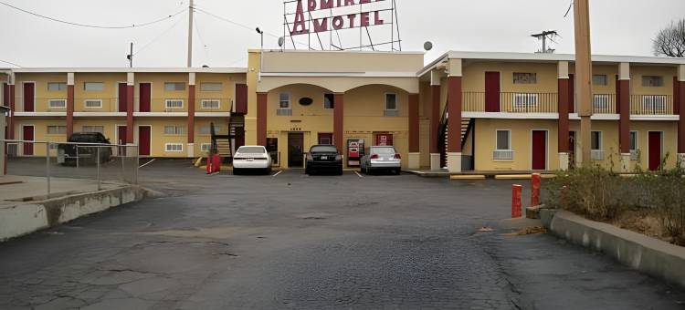 罗德威旅馆(Rodeway Inn)图片