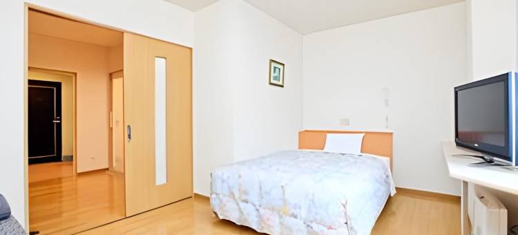 多治见山酒店-我的房间店(Hotel Tajimi Hills Myroom)图片