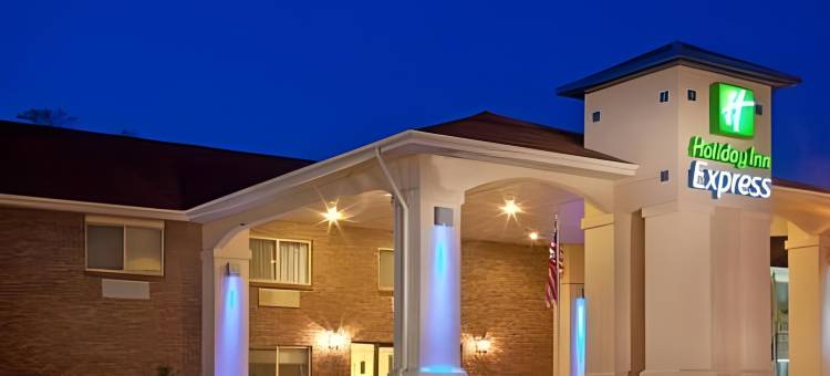 林肯玉米壳品质酒店(Quality Inn Lincoln Cornhusker)图片