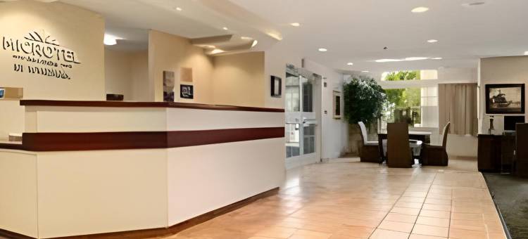 舒眠套房酒店(Sleep Inn & Suites)图片