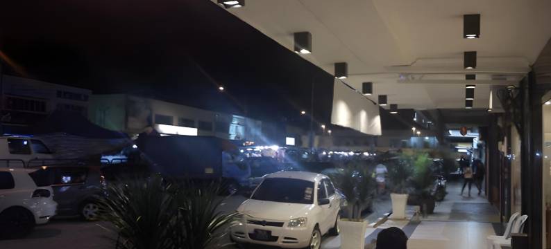 丽景花园酒店(The Regency Garden Hotel)图片