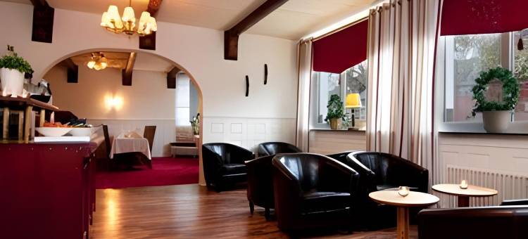 雪平吉莱特艾酒店(Hotell Gillet I Köping)图片