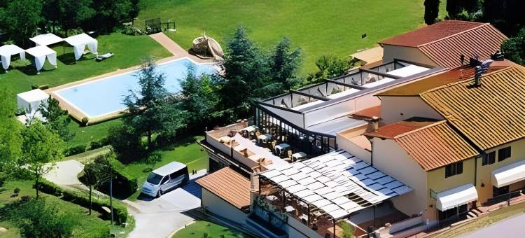 卡希娜德法久拉丽酒店(Cascina De' Fagiolari)图片