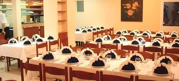 波尔图酒店(Hotel Porto)图片