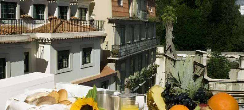 雷亚尔普林西比酒店(Hotel Principe Real)图片