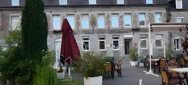 瓦尔圣希莱尔酒店(Hotel Val Saint Hilaire)图片