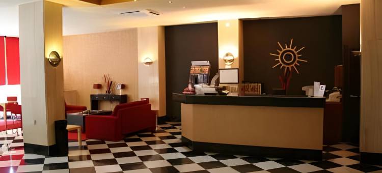 科斯塔索尔酒店(Hotel Costasol)图片