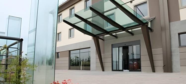 贝加莫机场冬季花园酒店(Winter Garden Hotel Bergamo Airport)图片