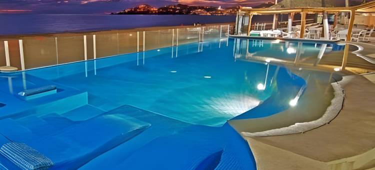 马贝拉酒店(Hotel Marbella)图片