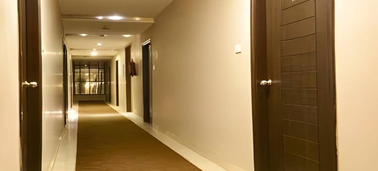 马尼拉马宫酒店(Hotel Mani Ram Palace)图片