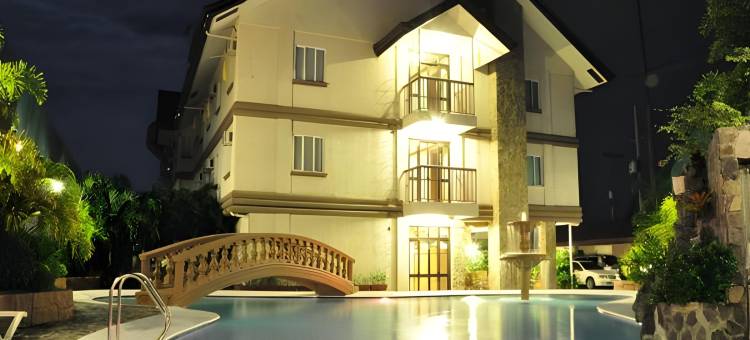 巧克力和草莓酒店(Chocolate and Berries Hotel)图片