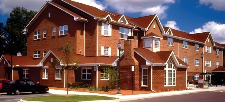 底特律斯特灵海茨万豪TownePlace酒店(TownePlace Suites Detroit Sterling Heights)图片