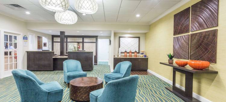 Days Inn by Wyndham Adel I-75图片