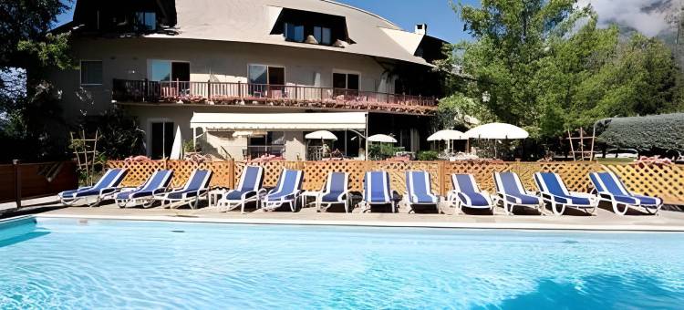 巴塔维勒酒店及Spa(Hôtel & Spa les Bartavelles)图片