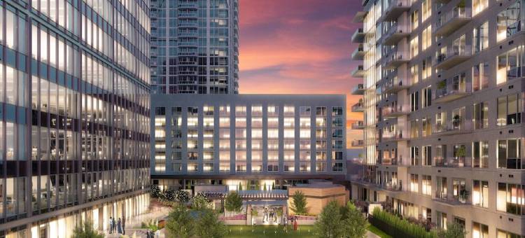 亚特兰大伊壁鸠鲁酒店-傲途格精选(Epicurean Atlanta, Autograph Collection)图片