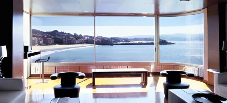 圣森索塔拉索大酒店(Gran Talaso Hotel Sanxenxo)图片