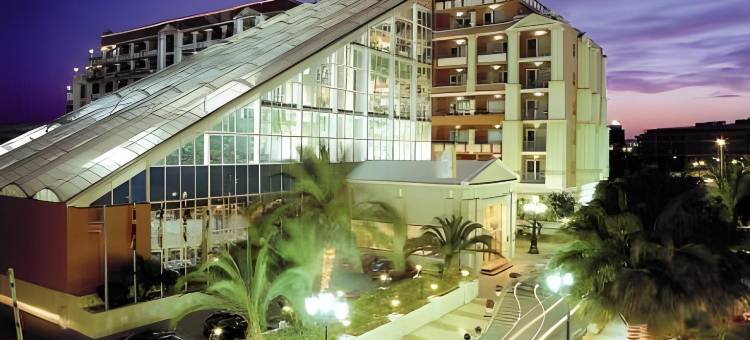 普拉亚卡普里丘酒店(Playacapricho)图片