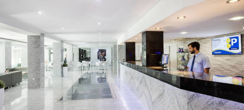 最佳西罗科酒店(Hotel Best Siroco)图片