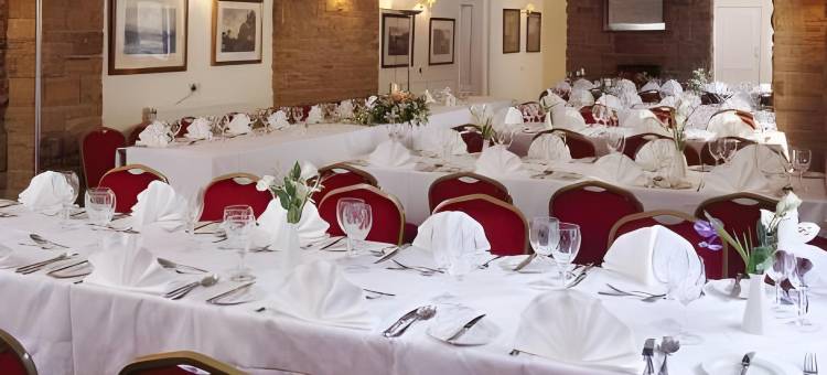 乔治 -  哈瑟萨奇(The George)图片