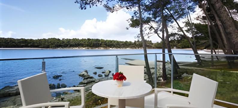 克维纳卢卡酒店(Crvena Luka Resort)图片