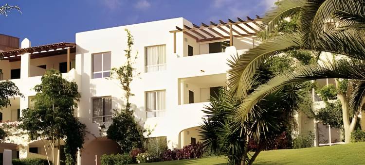 罗宾逊艾思奇佐海滩 - 全包式(Robinson Esquinzo Playa - All Inclusive)图片