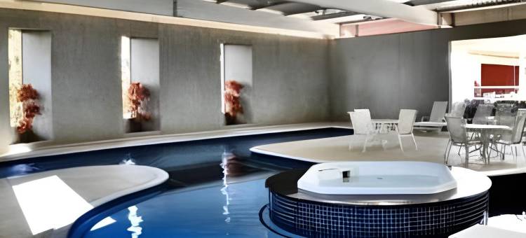 坎皮纳斯高级酒店(Hotel Premium Campinas)图片