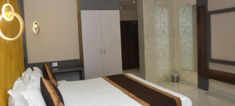 HOTEL IMPERIAL图片