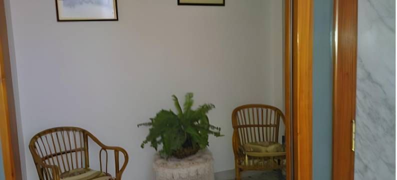 维多利亚家庭旅馆(B&B Vittoria)图片