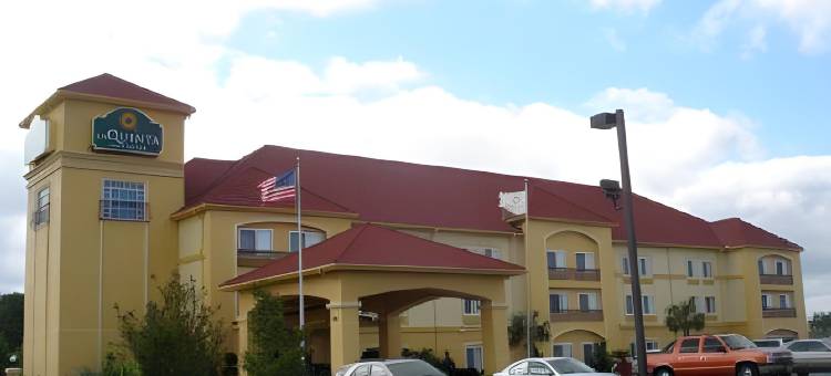 普拉特维尔拉昆塔温德姆套房酒店(La Quinta Inn & Suites by Wyndham Prattville)图片