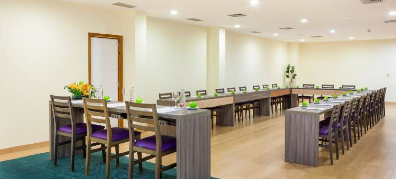 森塔多尔海滩水疗酒店(Hotel & Spa S'Entrador Playa)图片