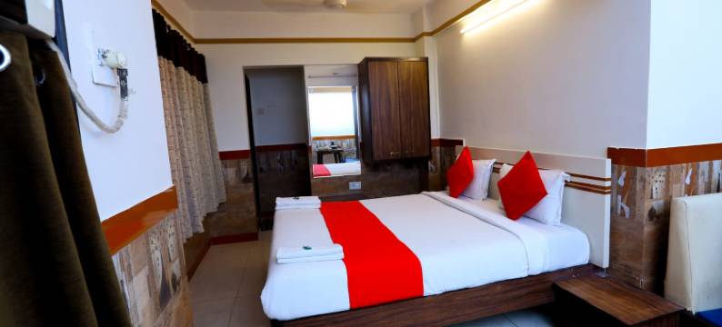 贾雅马哈酒店(Hotel Jaya Mahal)图片