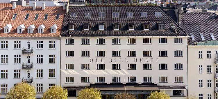 Ole Bull, Best Western Signature Collection图片