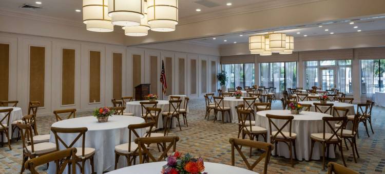 温德姆酒店-博卡－拉顿(Wyndham Boca Raton)图片