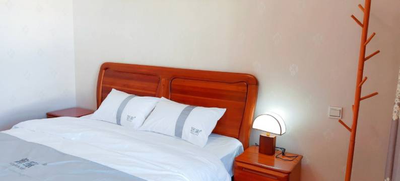 丽阳星城1028公寓(海源北路分店)图片