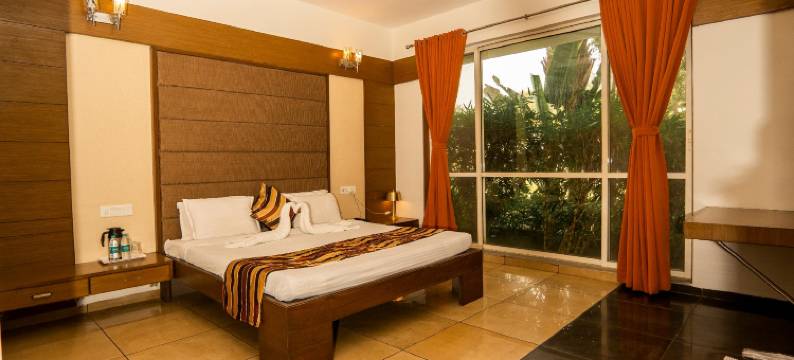 梦幻岛度假村(Wonderland Resort)图片