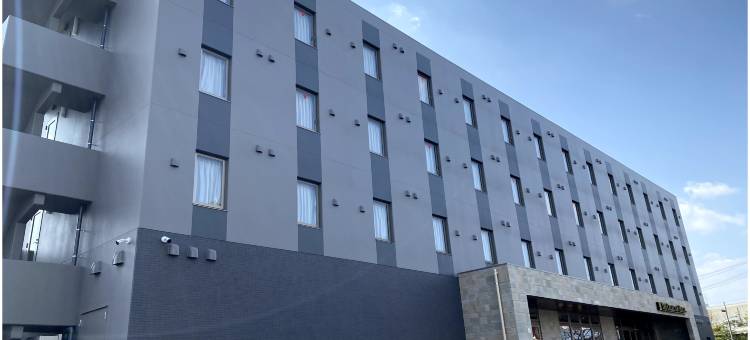 阿倍野松原车站前精选酒店(The Celecton Abeno-Matsubara Ekimae)图片