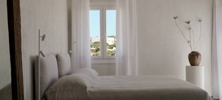 波西米亚米科诺斯酒店 - 限成人- 全球小型华丽酒店(Boheme Hotel)图片