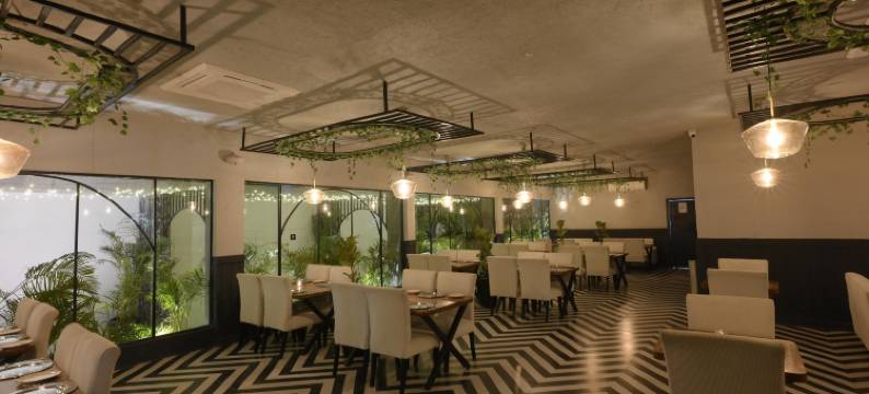 薇特俱乐部度假村(Vintclub Resort)图片